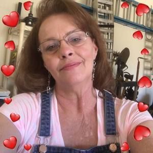 Meet your Posher, Susie